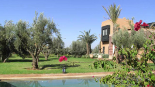 Villa Dar Tamazerte | Aghmat Accommodation