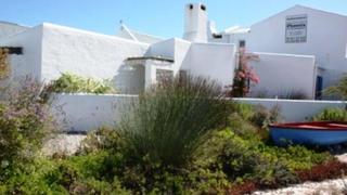 Phoenix | Accommodation Mosselbank