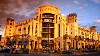 Colosseum Hotel | Century City Hotels
