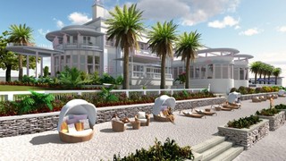 Hotel Dona Ana | Vilanculos Hotels