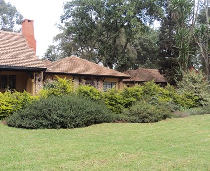 Kingdom Gardens Guest House