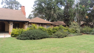 Kingdom Gardens Guest House | Muthaiga Accommodation