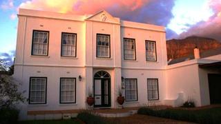 Avignon Manor House | Paradyskloof Self-catering
