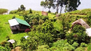 Amajambere Iwacu Community Camp | Accommodation Kisoro