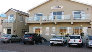 Whale Watchers Inn | Accommodation Witsand