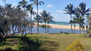 55 Nkwazi Drive | Accommodation Zinkwazi Beach