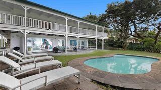 57 Nkwazi Drive | Zinkwazi Beach Accommodation
