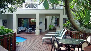 131 Nkwazi Drive | Zinkwazi Beach Accommodation