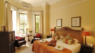 River Manor Boutique Hotel and Spa | Accommodation Stellenbosch
