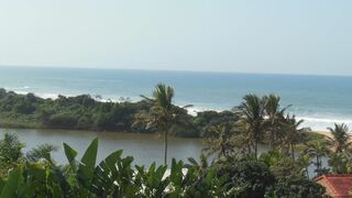 40 Nkwazi Drive | Accommodation Zinkwazi Beach