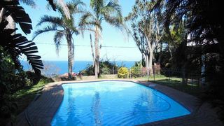82 Panorama Drive | Zinkwazi Beach Accommodation