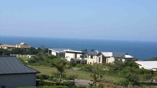376 Nkwazi Ridge Estate | Accommodation Zinkwazi Beach