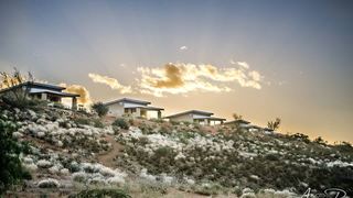 Kgalagadi Lodge | Accommodation Kalahari (South Africa)