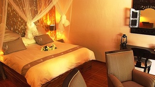 Casa di Cichita | Parklands (Kitwe) Accommodation