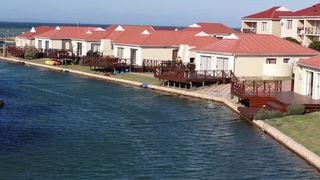 Waterside Living - Marina Sands 11 | Marina Martinique Accommodation