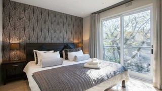 48 Canterbury | Zonnebloem Self-catering