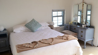 Milky Way | Accommodation Mosselbank