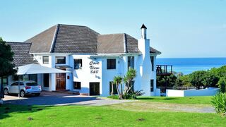 Cove View B&B (Self-catering) | Self-catering Cove Rock