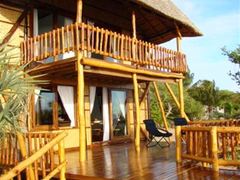 Sonho Lindo Self-catering Lodge | Accommodation Vilanculos
