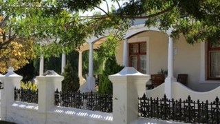 Herambi Guest House | Accommodation Laingsburg
