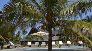 Barra Beach Club | Praia do Tofo Accommodation