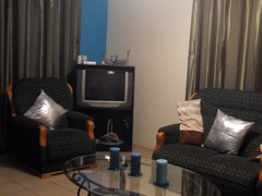 Samango Retreat | Accommodation Palm Beach