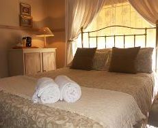 Kalahari Guest House