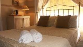 Kalahari Guest House | Accommodation Upington