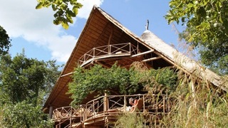 Tongole Wilderness Lodge | Nkhota-kota Accommodation