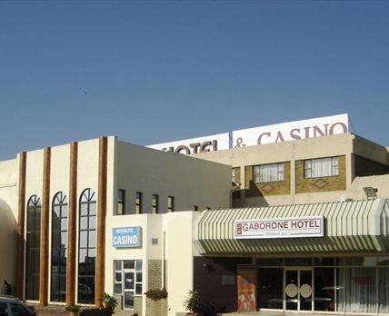 gaborone