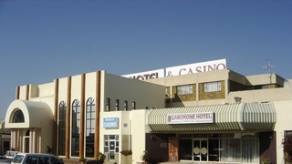 Gaborone Hotel | Gaborone West Extension 7 Hotels