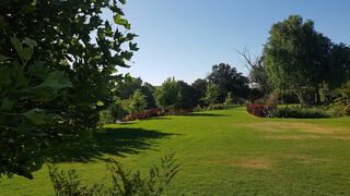 Lady Loch Country House | Wellington Accommodation