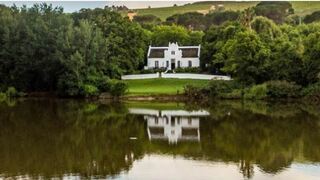 Zevenwacht Wine Estate | Stellenbosch Farms Accommodation