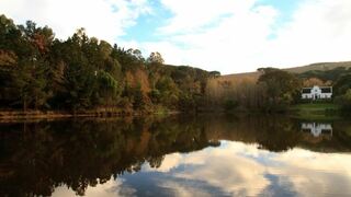 Zevenwacht Wine Estate | Stellenbosch Farms Accommodation