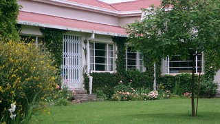 Shanks Farm B&B | Accommodation Steynsburg