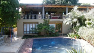 23 on Mirvis | Accommodation Nelspruit