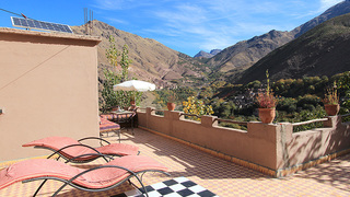 Riad Dar Adrar | Accommodation Imlil