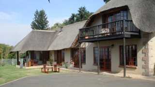 Valley Vista Lodge | Accommodation Athlone (Pietermaritzburg)
