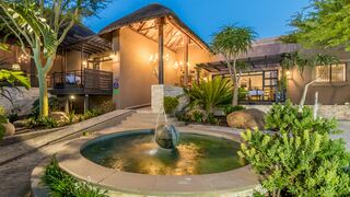 SW1 Lodge | Self-catering Helena Heights