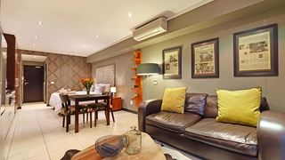 Afribode Icon 700 | South Africa Specials