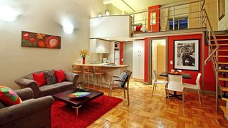 Ansela's Place | Cape Town City Centre Accommodation