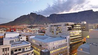 Cape Citi-Loft | Cape Town City Centre Accommodation