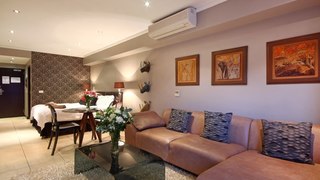 Afribode Aeicon Suite | Cape Peninsula Specials