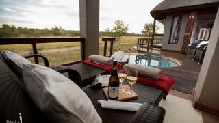 Jamala Madikwe Royal Safari Lodge | Madikwe Game Reserve Self-catering