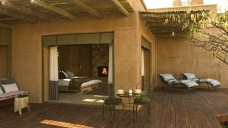 Onguma The Fort | Tsumeb Lodges