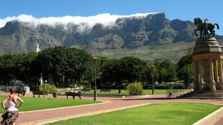 Studio Martini | Cape Town City Centre Accommodation