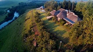 Amazian Mountain River Lodge Drakensberg | Lodges Underberg