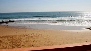Surf N Stay Charming Beachfront Apartment | Taghazout Self-catering