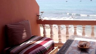 Surf N Stay Hash Bay Beachfront Apartment | Taghazout Self-catering