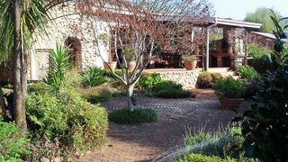 Harmony Cottage | Accommodation Haenertsburg